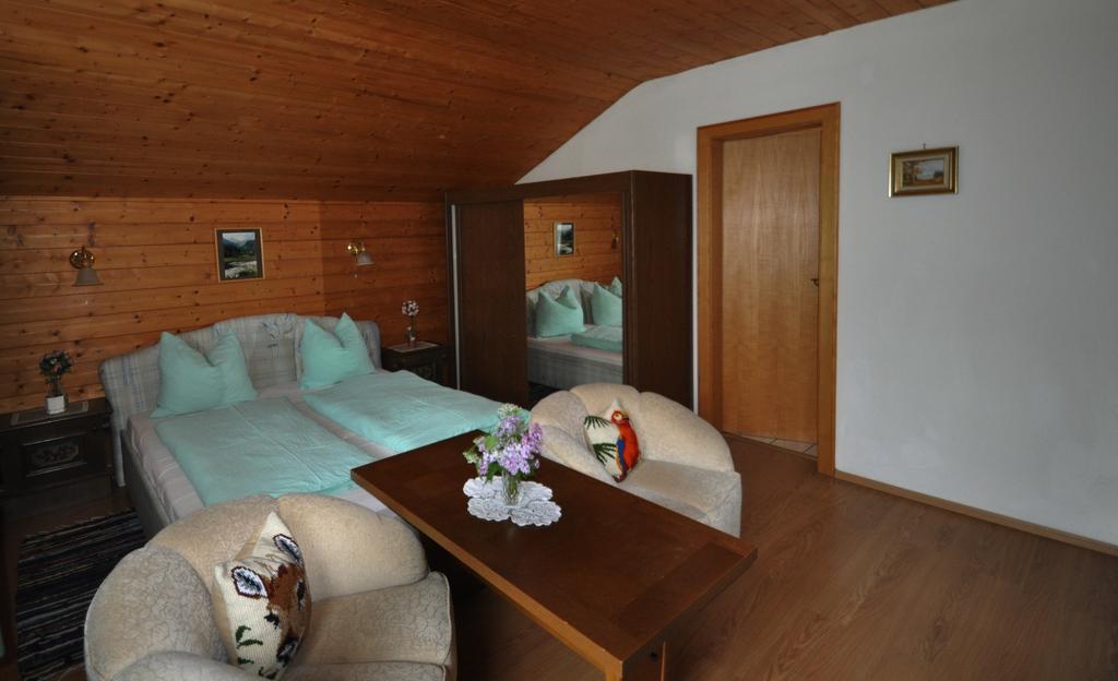 Haus Amadeus Wagrain Quarto foto