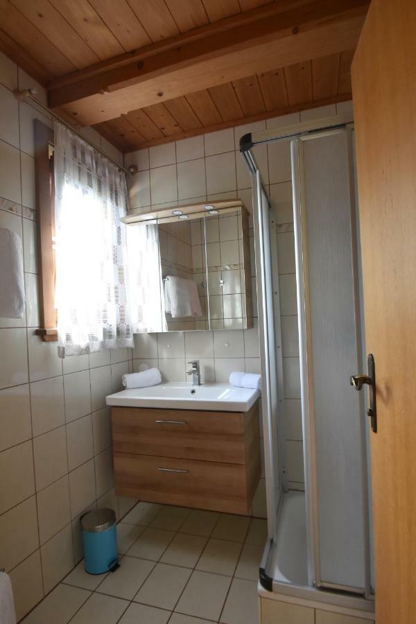 Haus Amadeus Wagrain Exterior foto