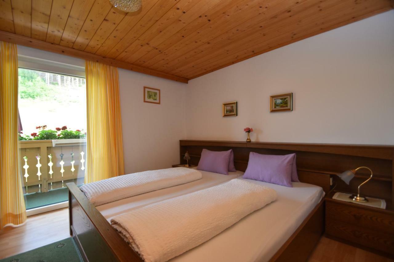 Haus Amadeus Wagrain Exterior foto